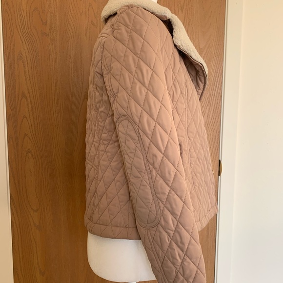 Puff Jacket - Picture 3 of 6